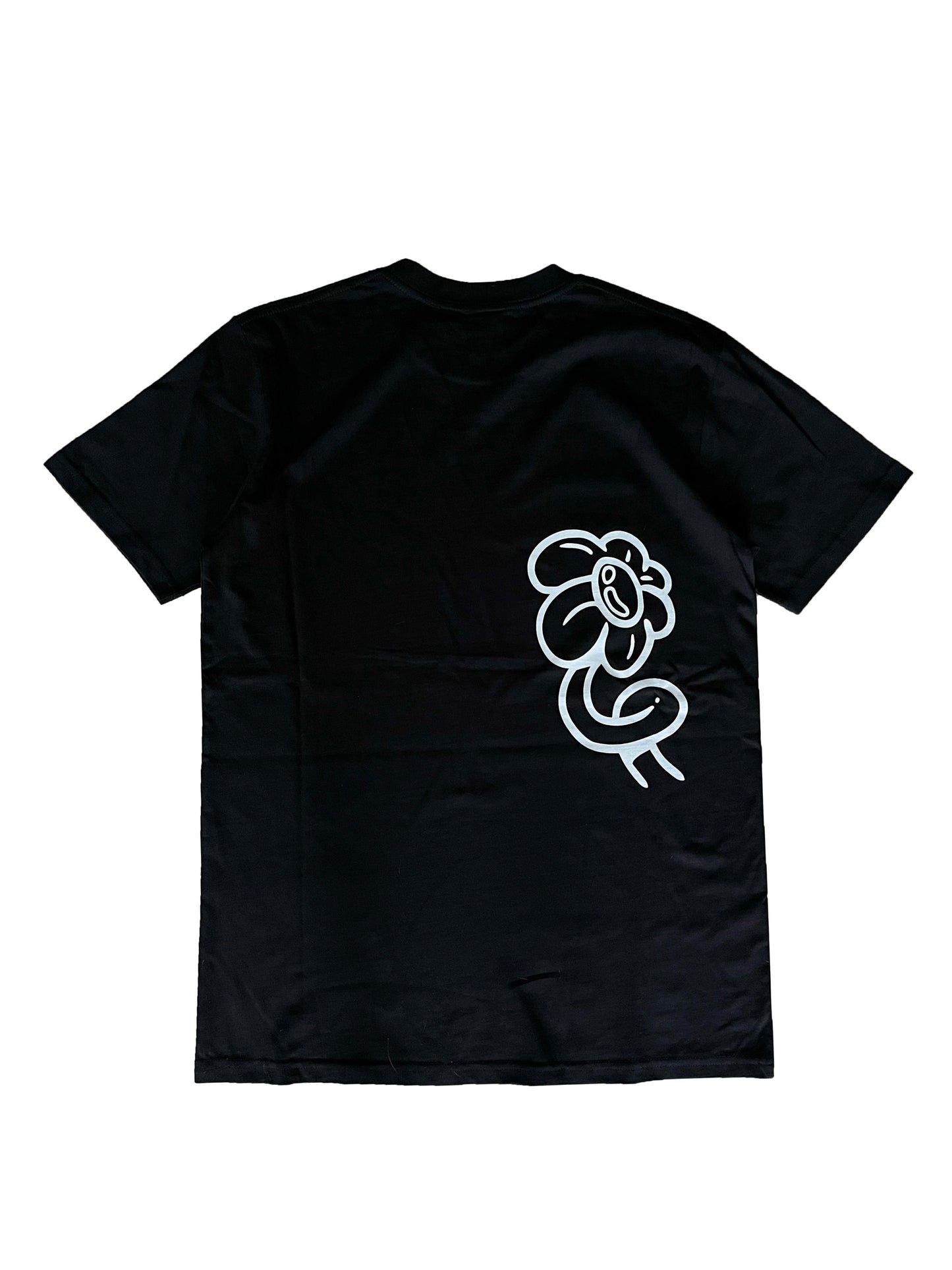 Chillin Tee