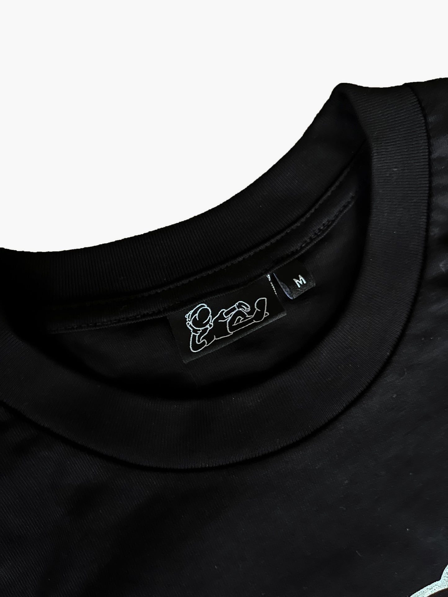 Chillin Tee