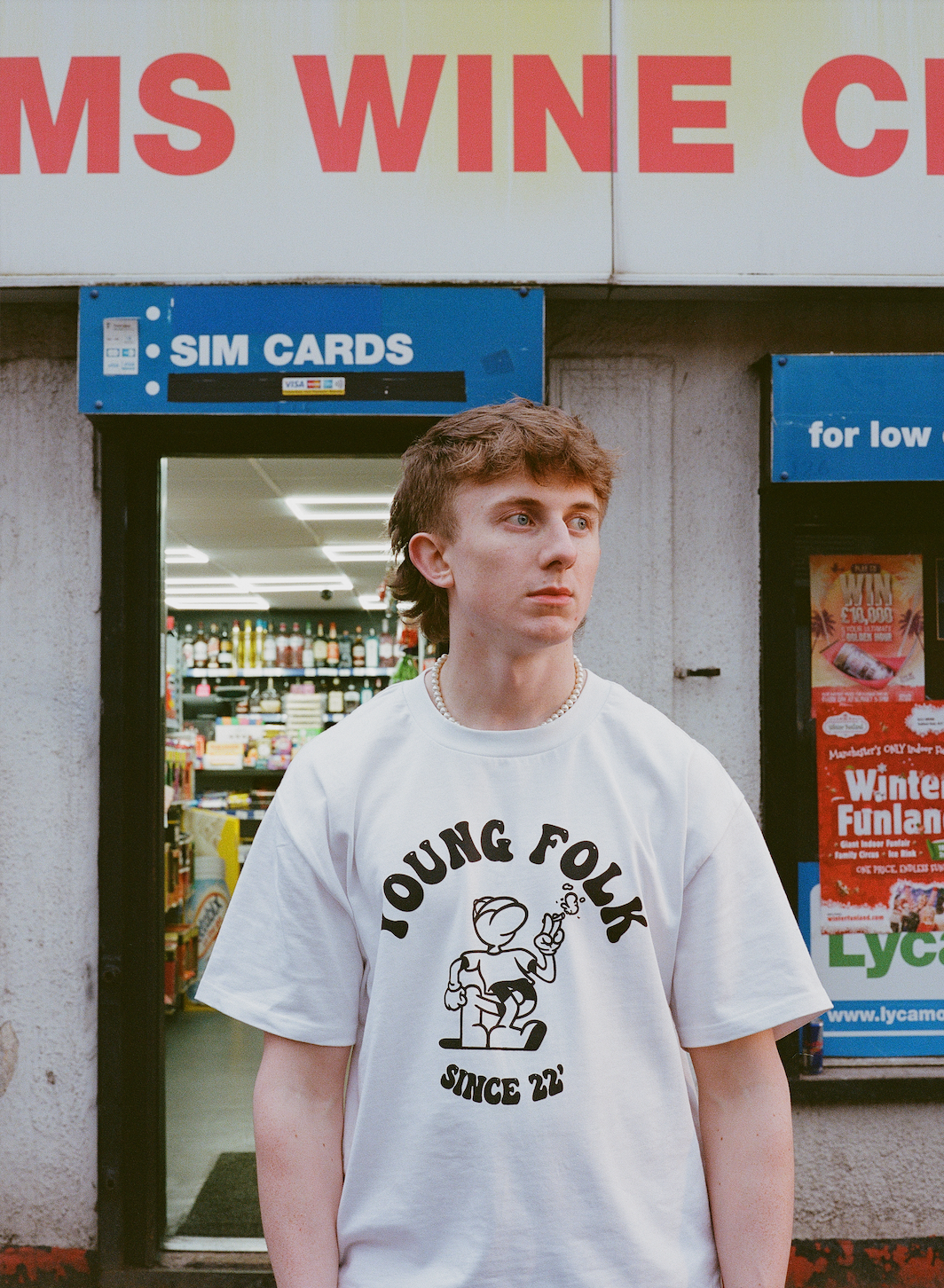 Smokin Tee