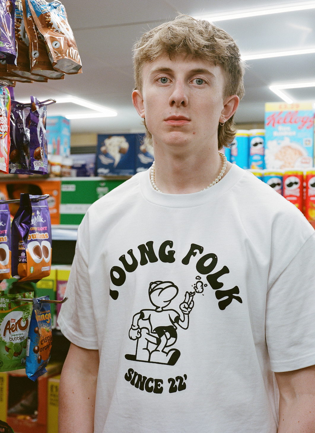 Smokin Tee