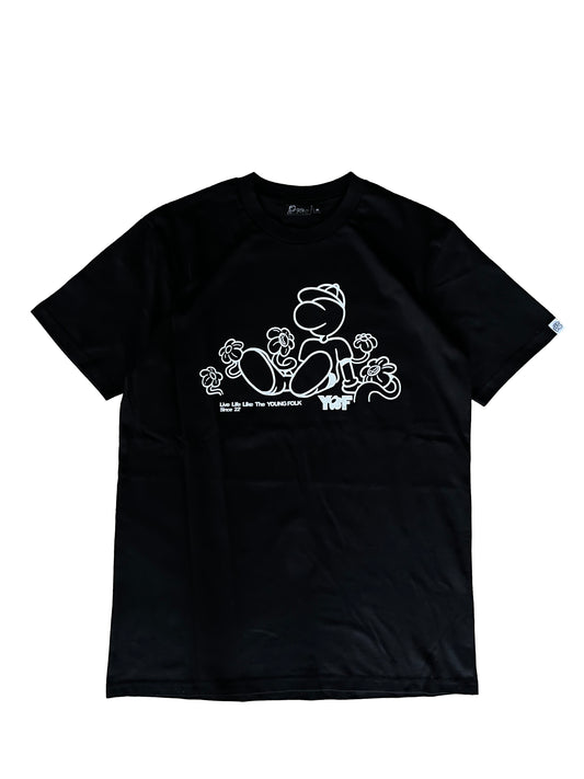 Chillin Tee