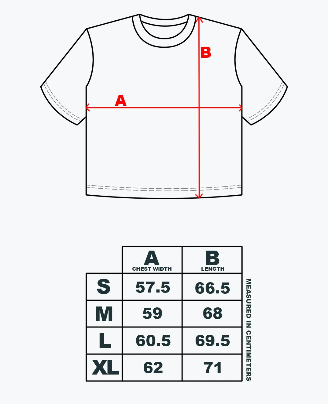BIKER TEE