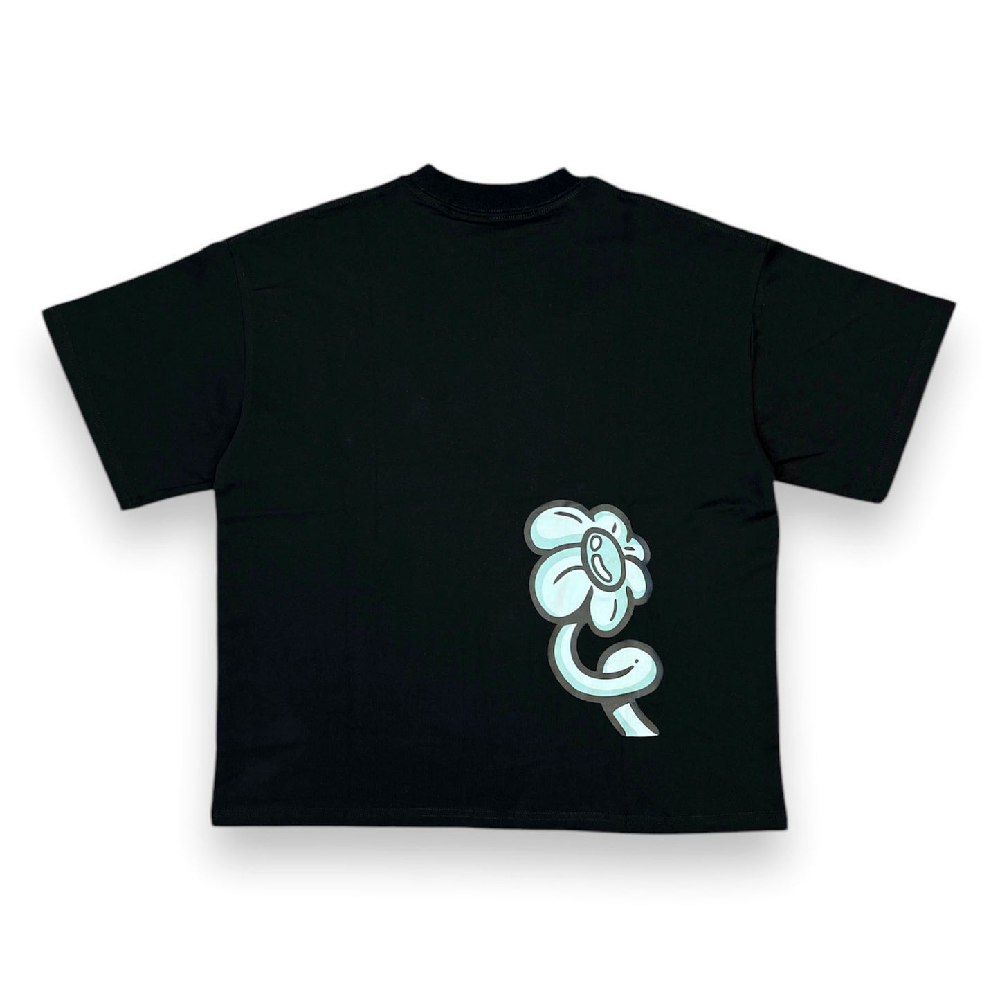 BIKER TEE