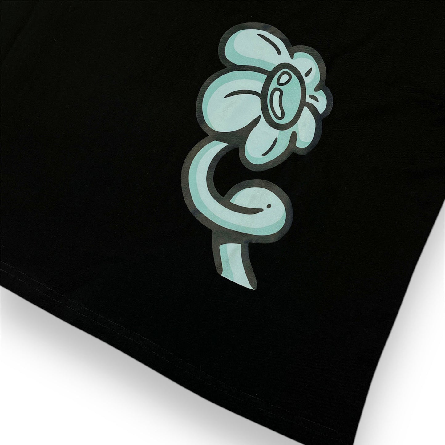 BIKER TEE