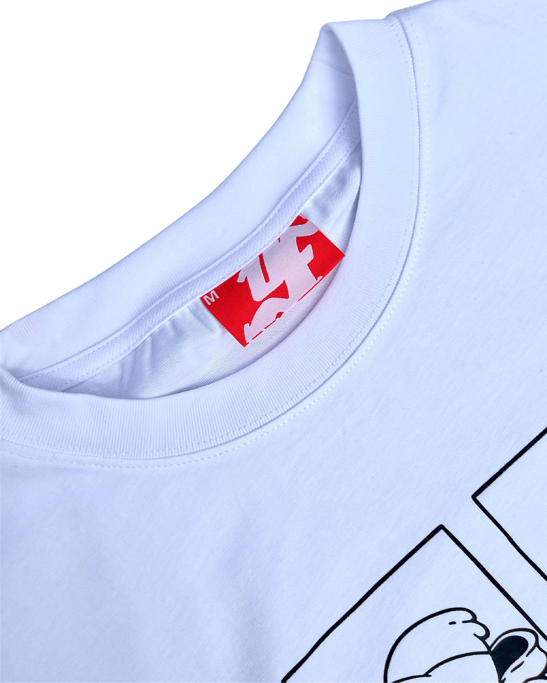 GALLERY TEE