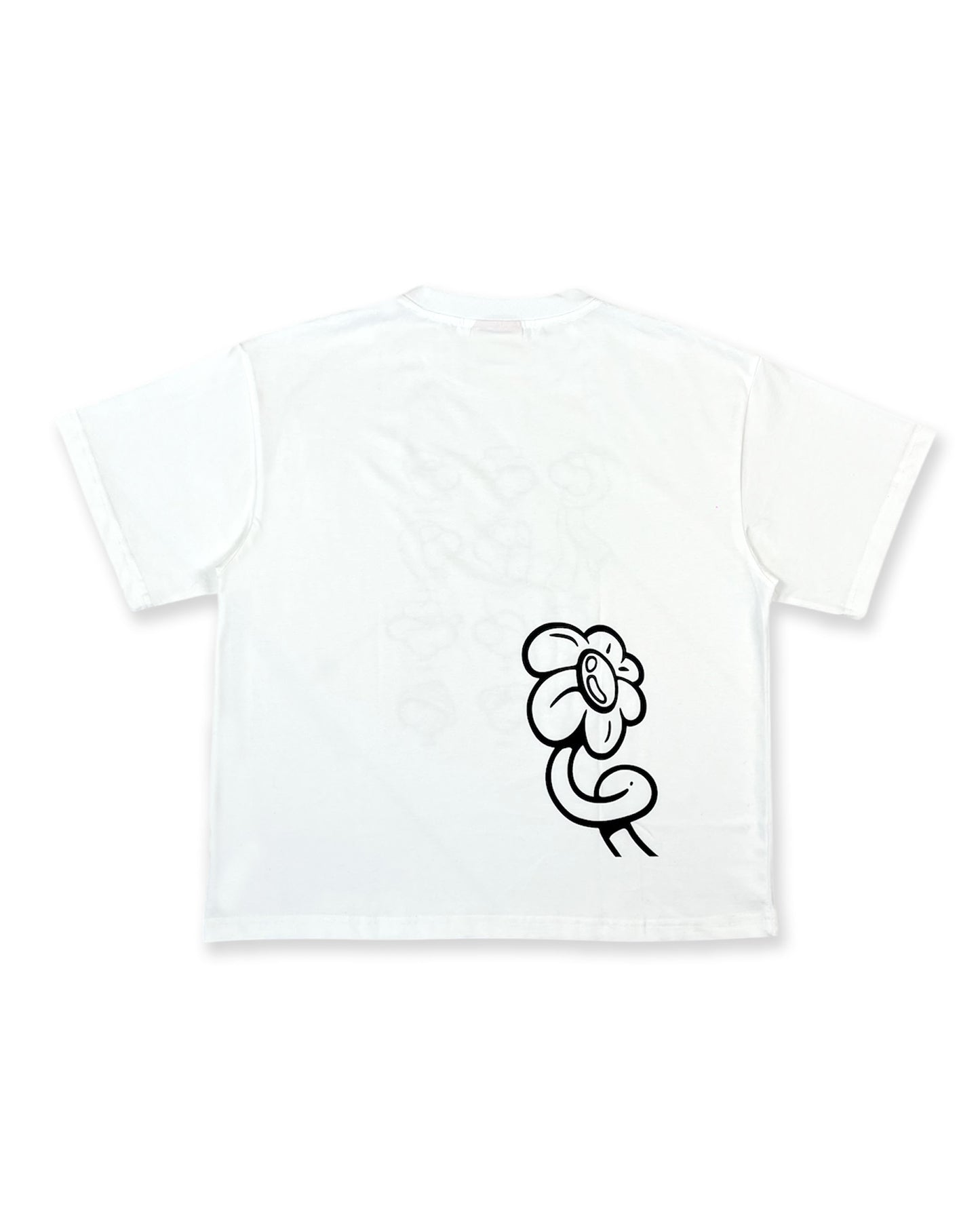Heads Up Tee