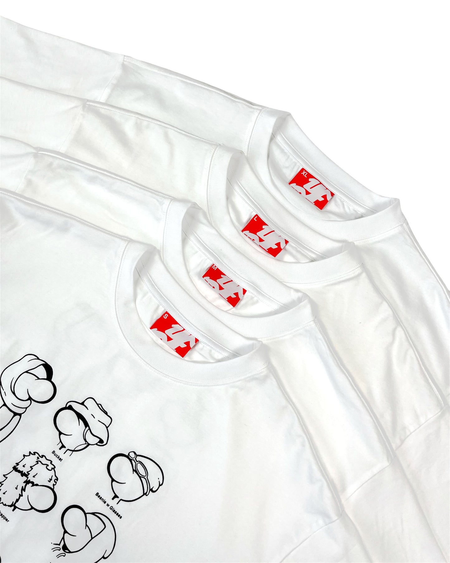 Heads Up Tee